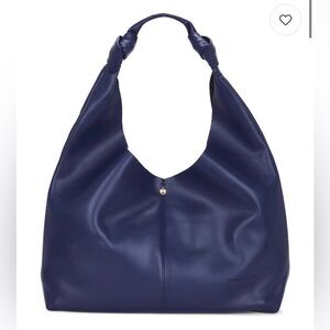 New 8 Other Reasons Jordan Hobo Bag in Navy